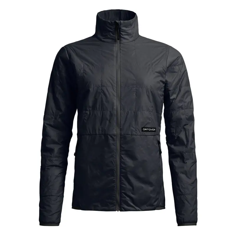 ORTLER METAWOOL 60 REV JACKET Damen