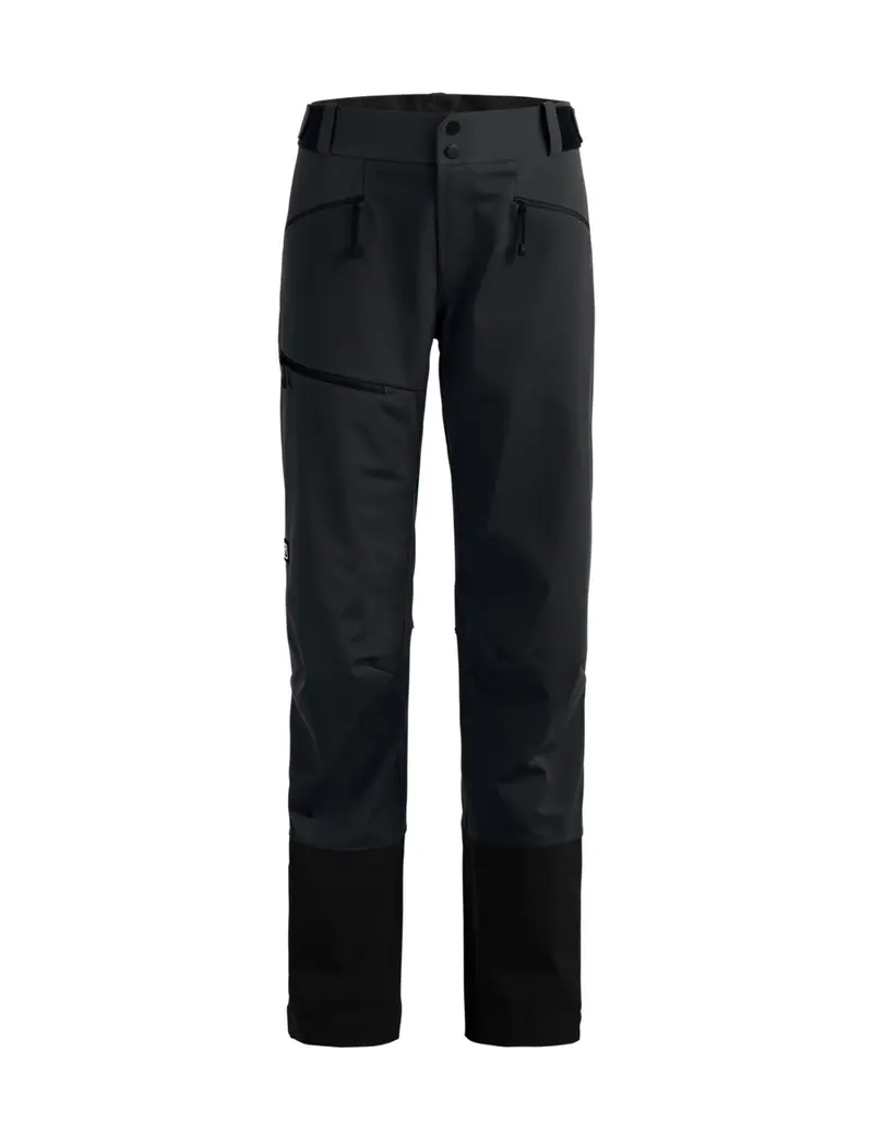 Ortovox Ortler Softshell Plus Hose W