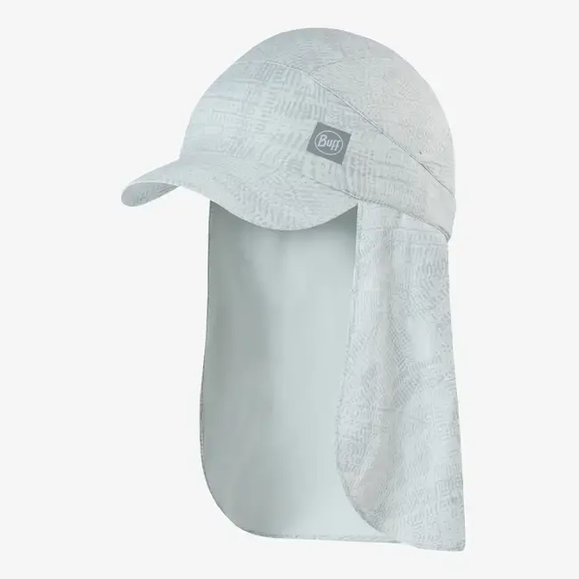 PACK SAHARA CAP