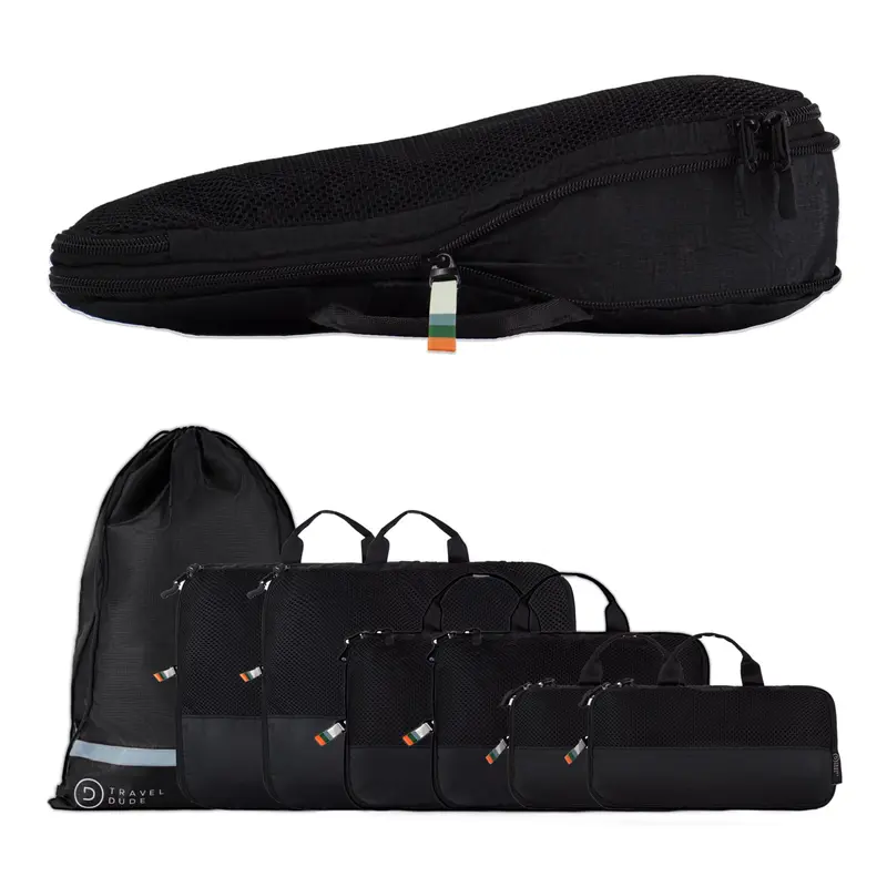 Packing Cubes | 7pcs Set