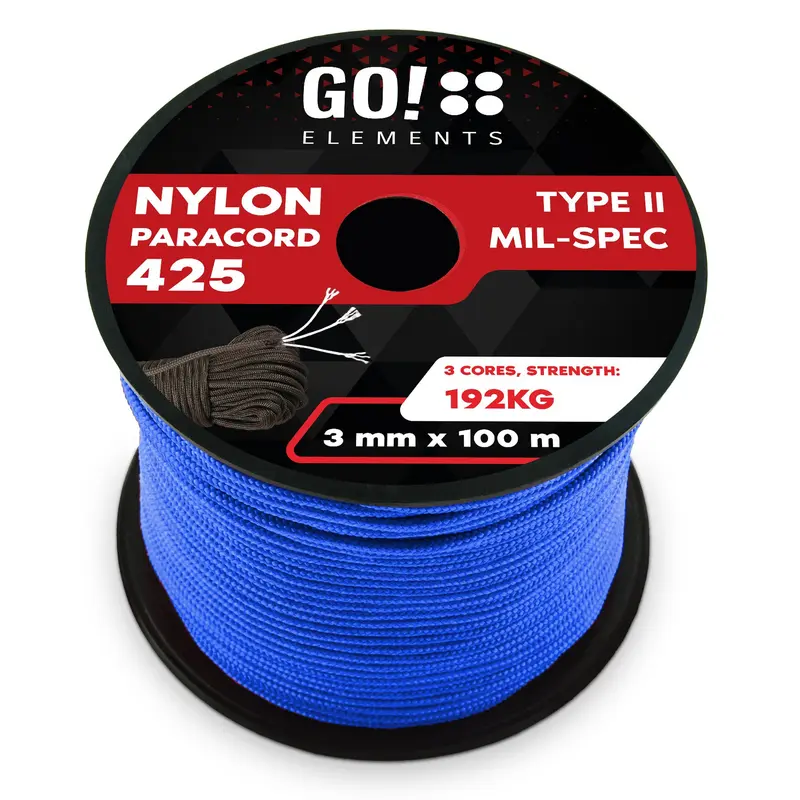 Paracord 425 Typ II