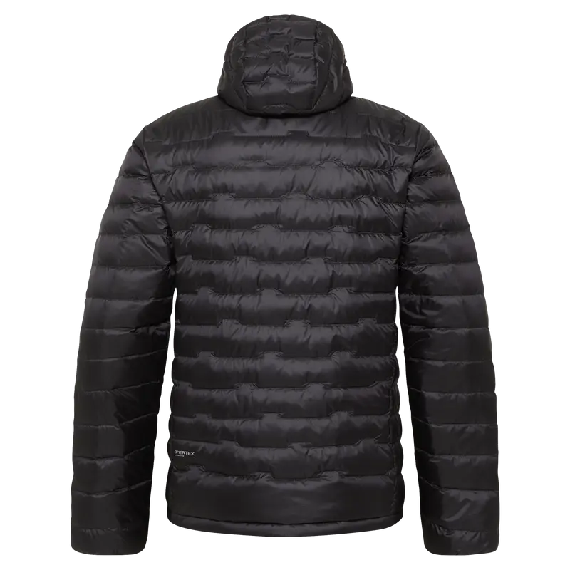 PASSAMANI DOWN HOODY M RDS