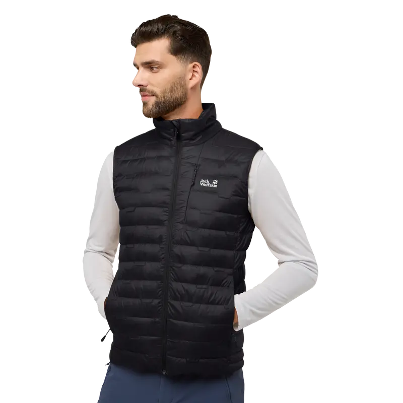 PASSAMANI DOWN VEST M RDS