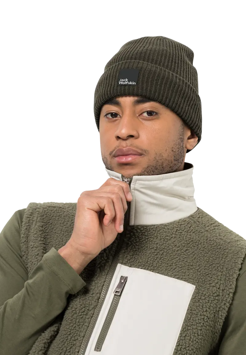 PERGAMON BEANIE