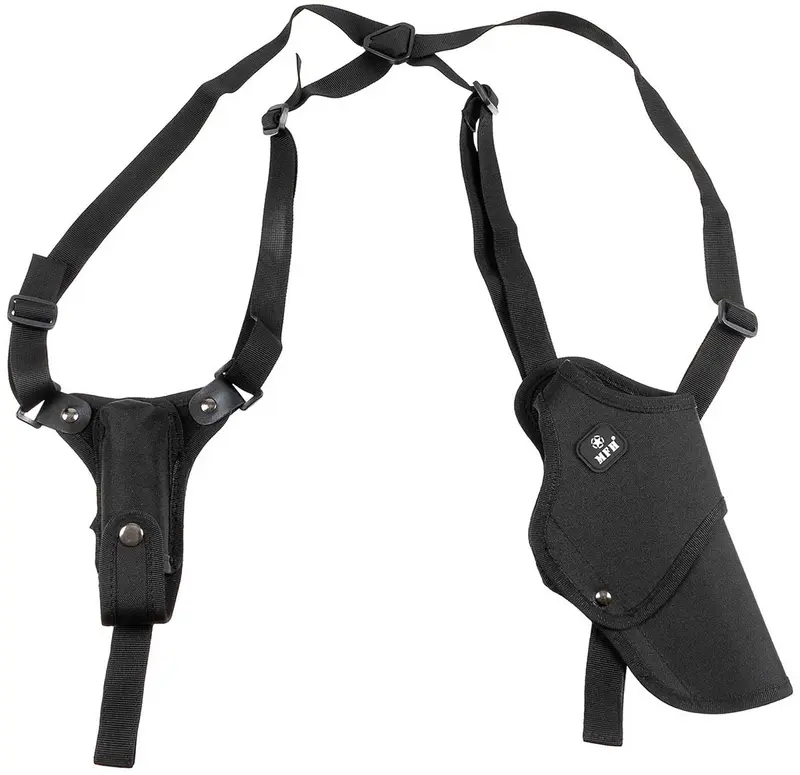 Pistolenschulterholster, rechts