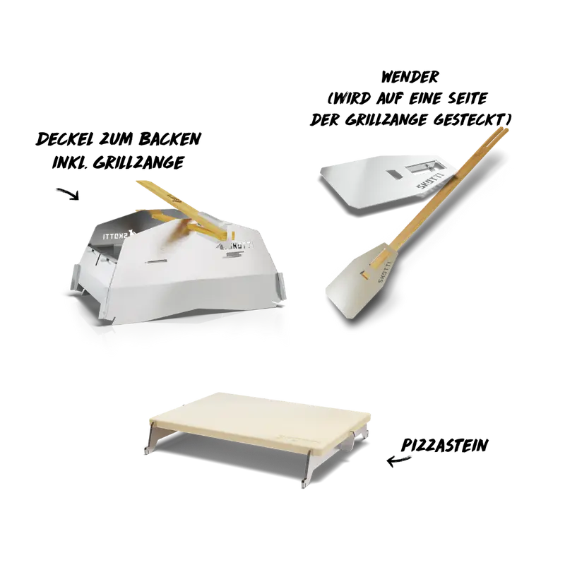 Pizza Kit