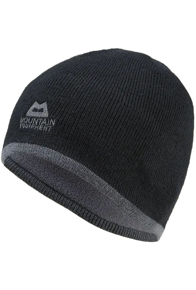 Plain Knitted Beanie