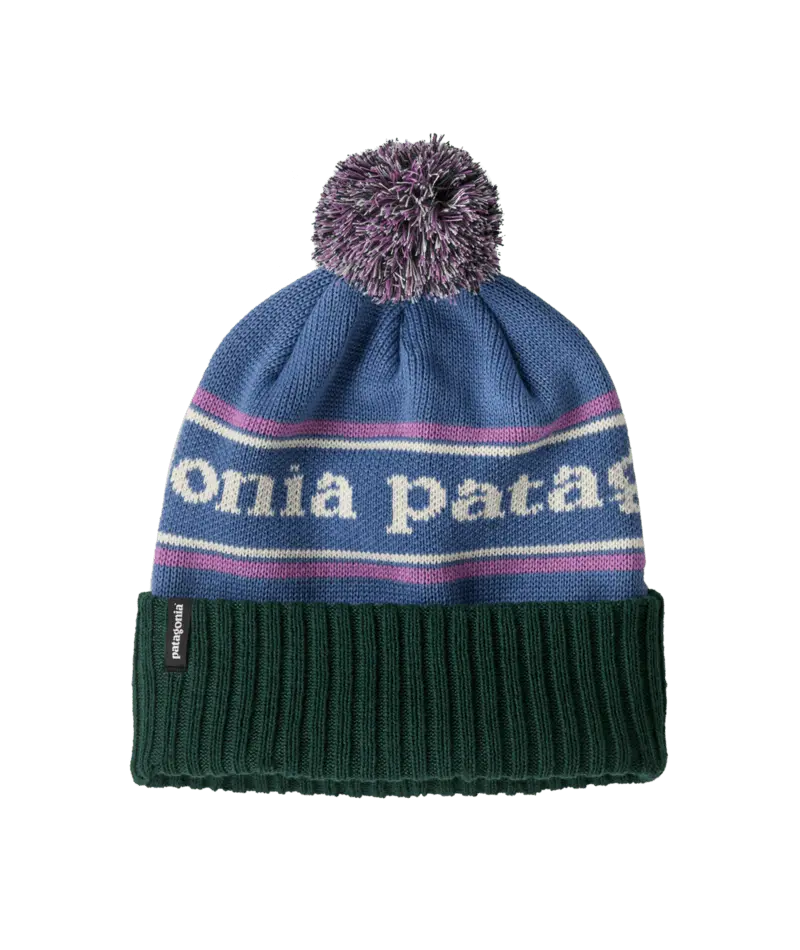 Powder Town Beanie | Wintermütze
