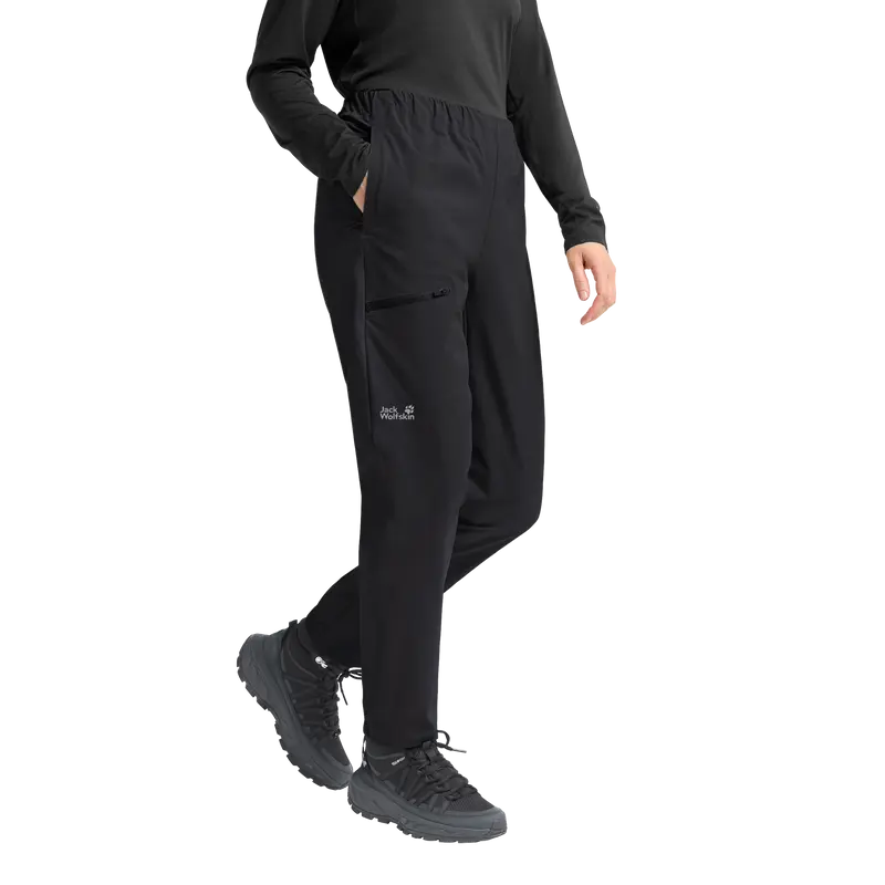 PRELIGHT TRAIL PANTS W