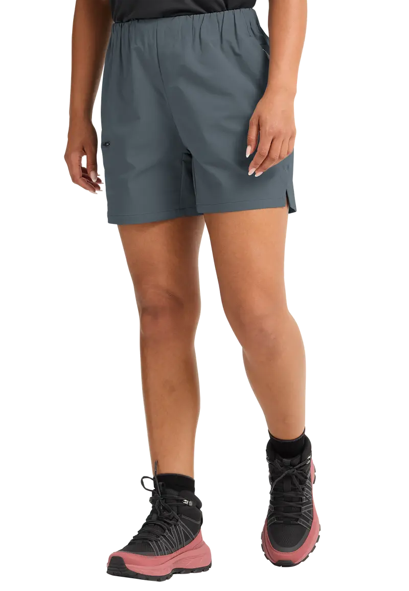 PRELIGHT TRAIL SHORTS W