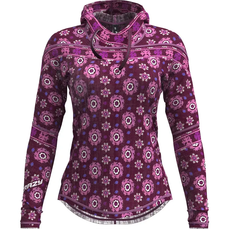 PULL IBEX Damen