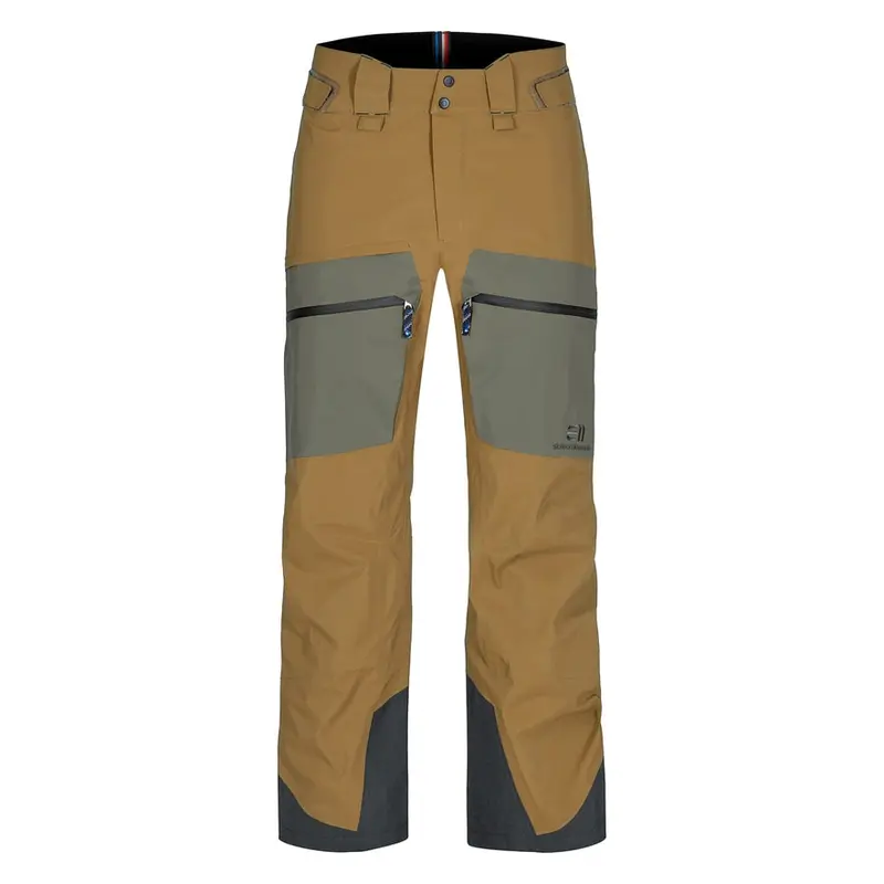 PURE PANTS Herren