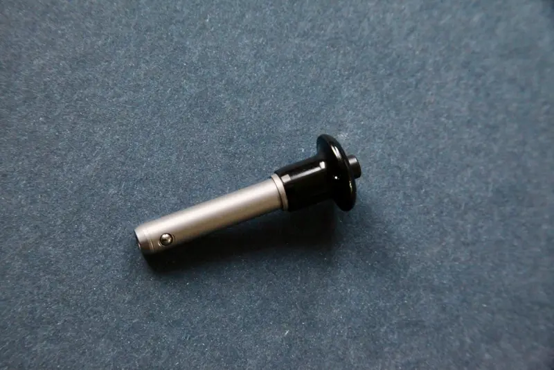 PushPin 8*25mm