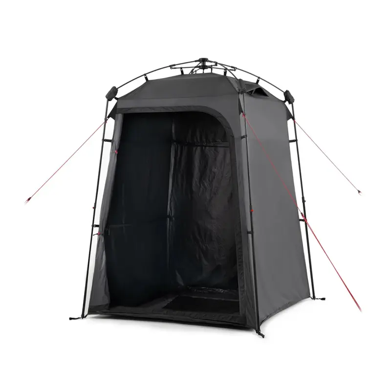 Qeedo Duschzelt Quick Shower Cabin