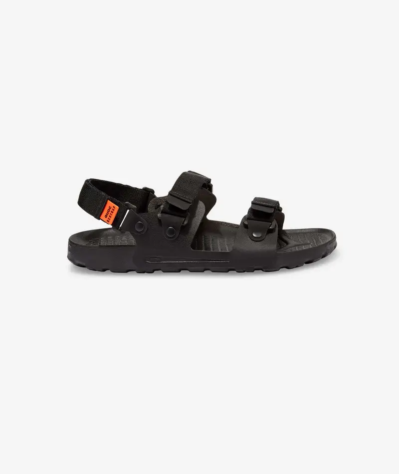 Quoc x Restrap Sandal LTD