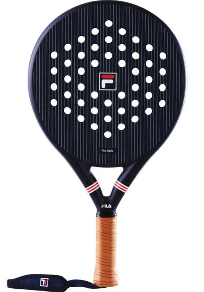 Racket The Agilis
