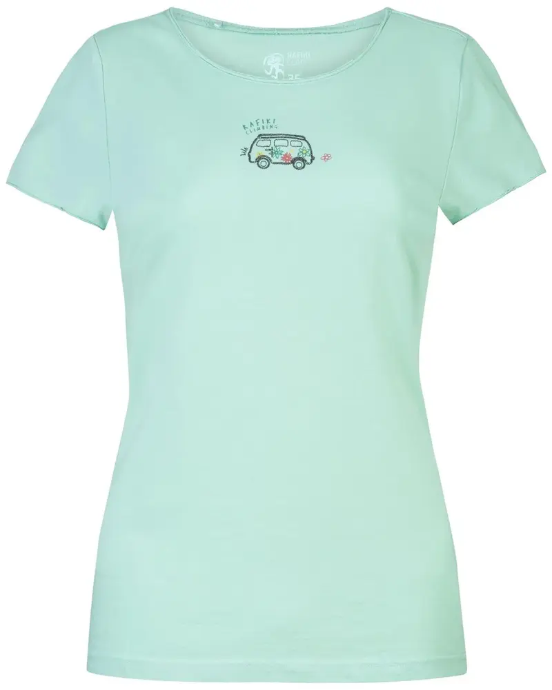 Rafiki W's Jay T-Shirt