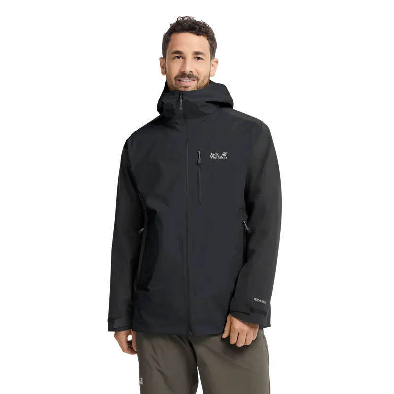 RAINRUSH 2L JKT M