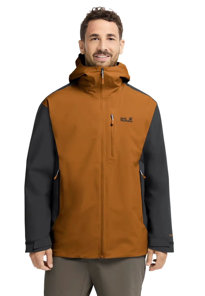 RAINRUSH 2L JKT M