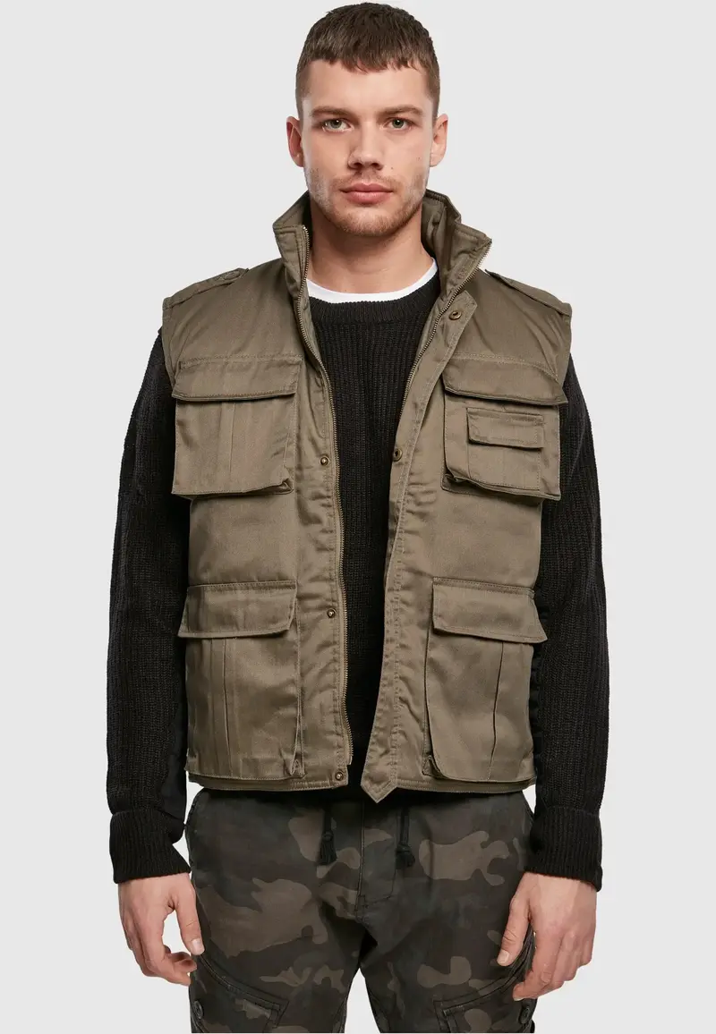 Ranger Tactical Vest