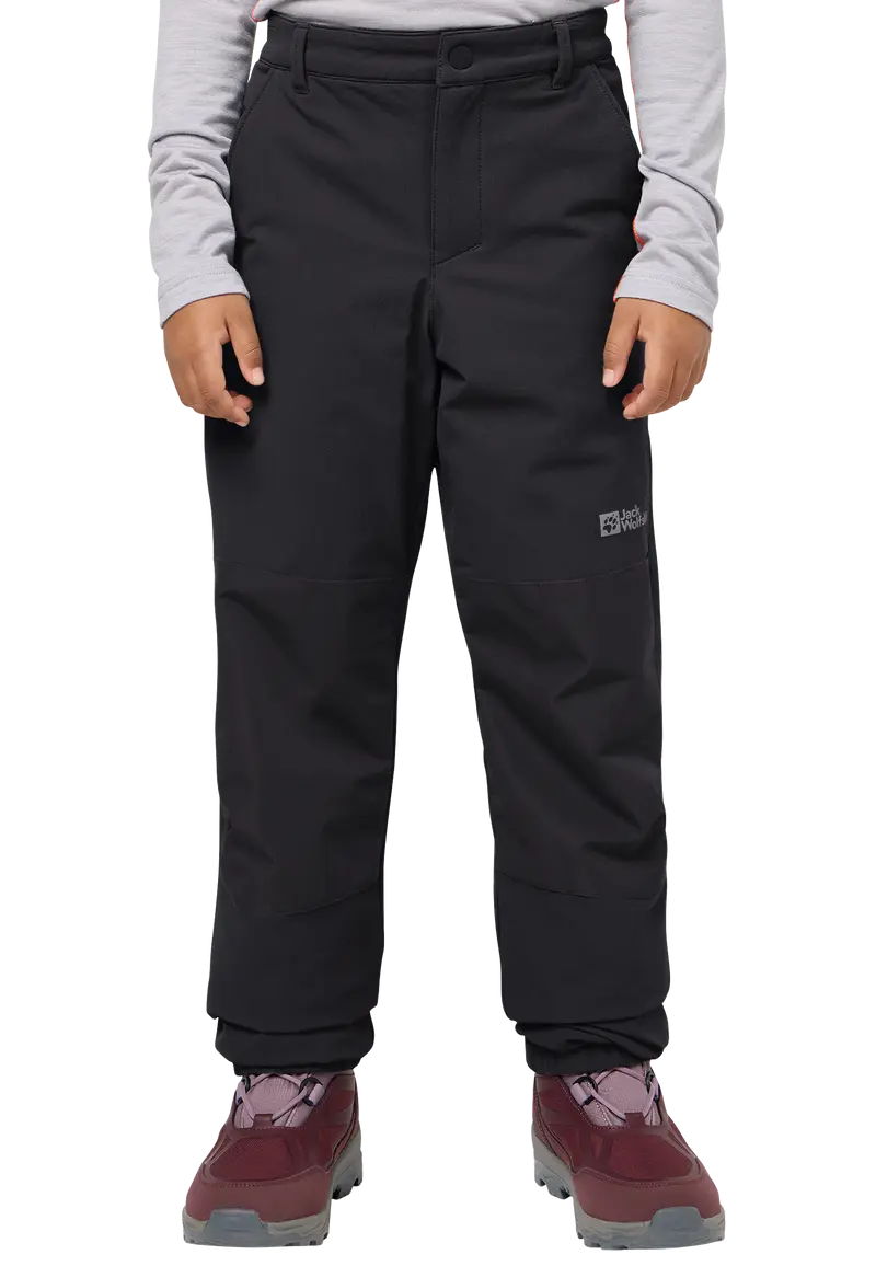 RASCAL WINTER PANTS K
