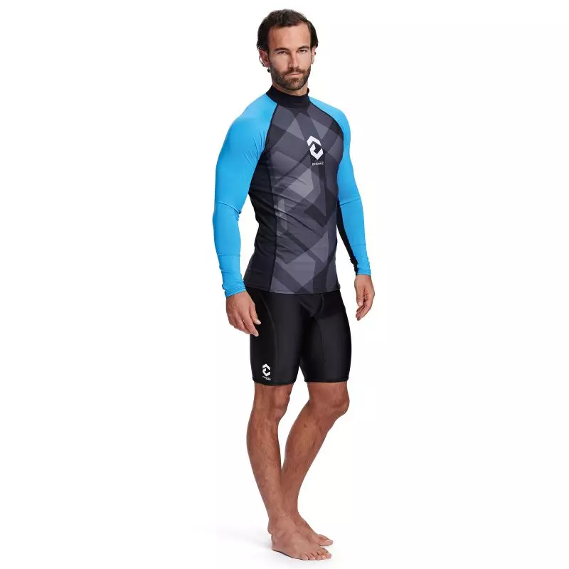 Rashguard Men DYNAMICNORD