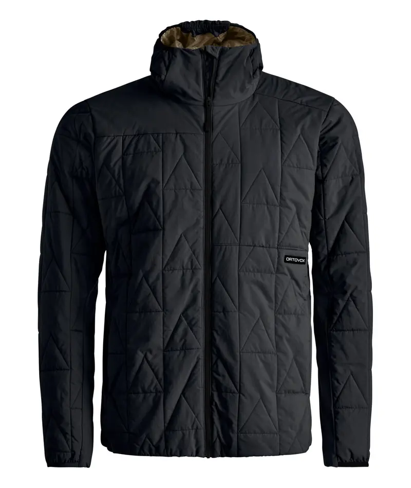 RAVINE METAWOOL 90 JACKET Herren