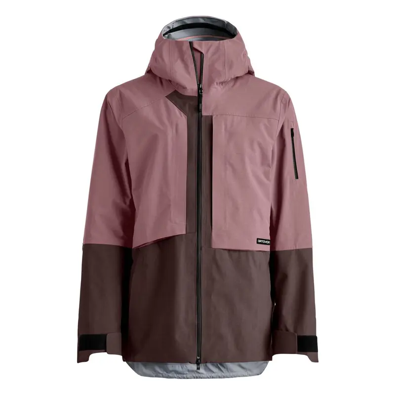 RAVINE PLUS 3L JACKET Damen