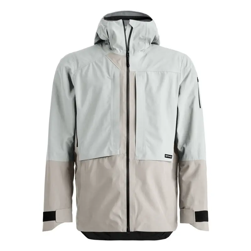 RAVINE PLUS 3L JACKET Herren