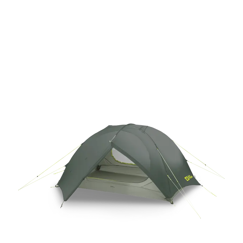 REAL DOME LITE II