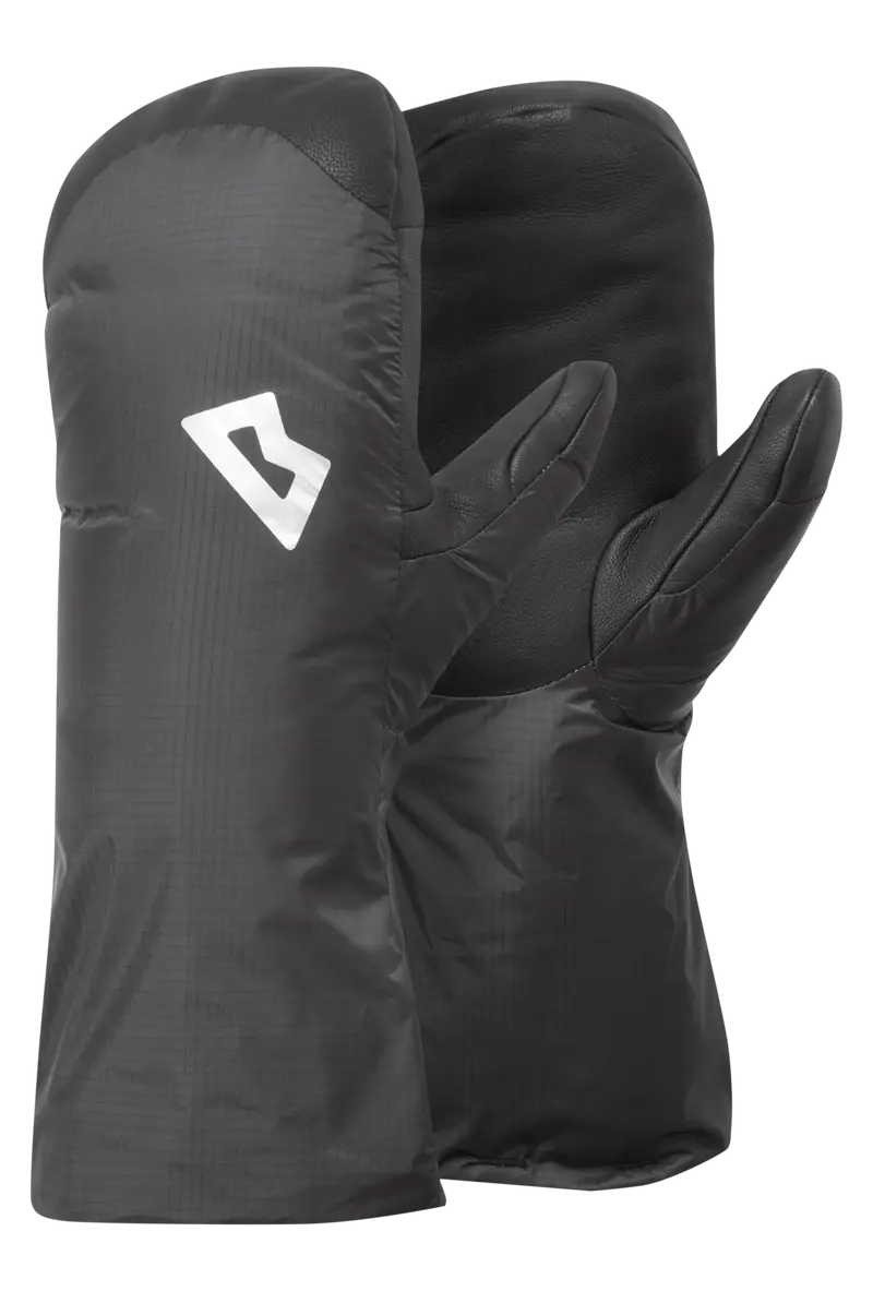 Redline Mitt