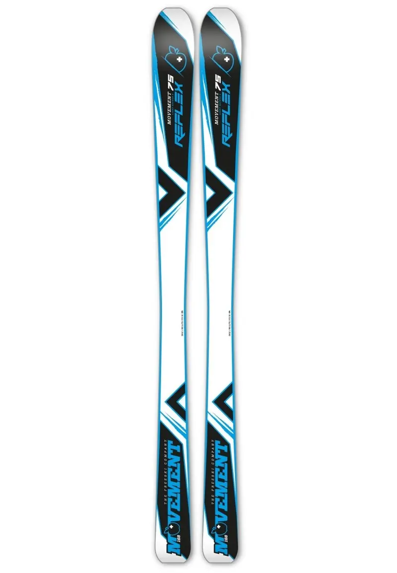 REFLEX 75 Alpinski - Ski