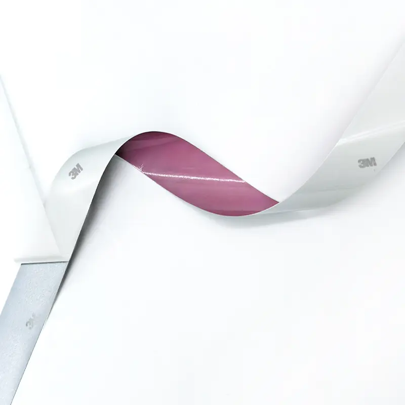 Reflexband zum Aufbügeln