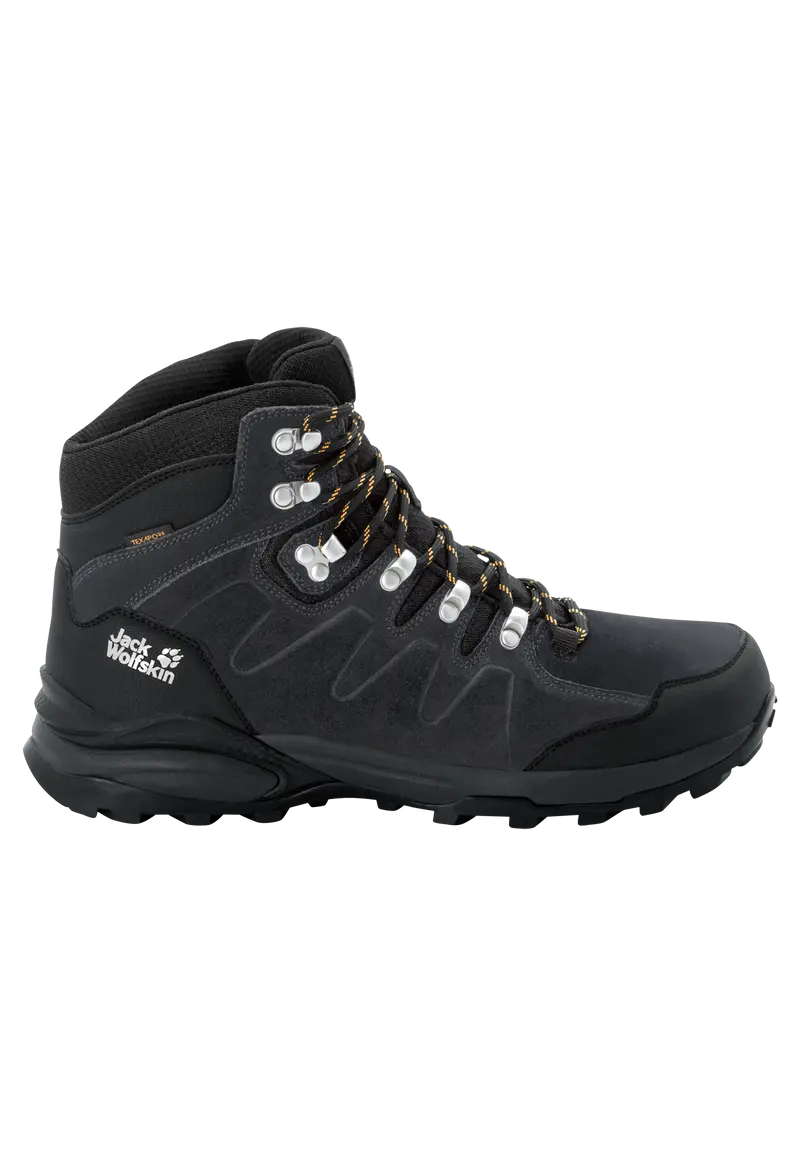 REFUGIO TEXAPORE MID M