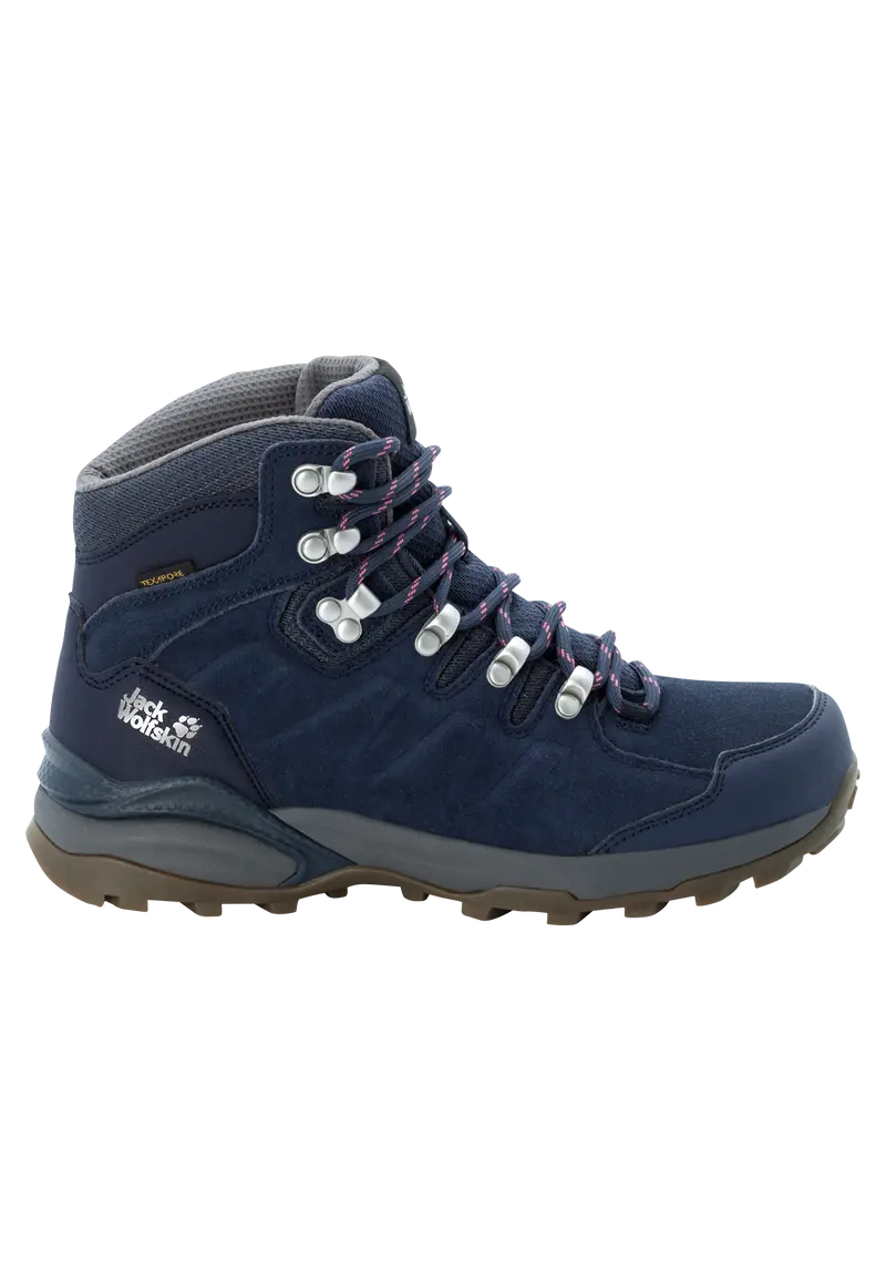 REFUGIO TEXAPORE MID W
