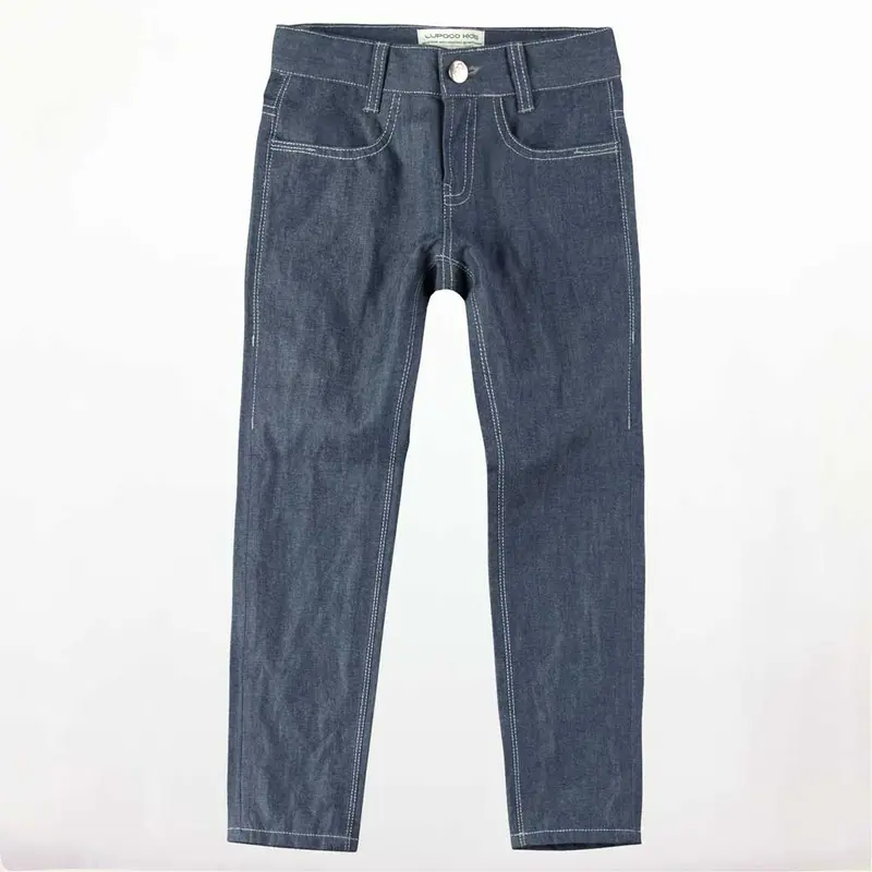 Regenhose „Denim“ Boys