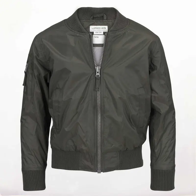 Regenjacke | Rainjacket „Bomber“