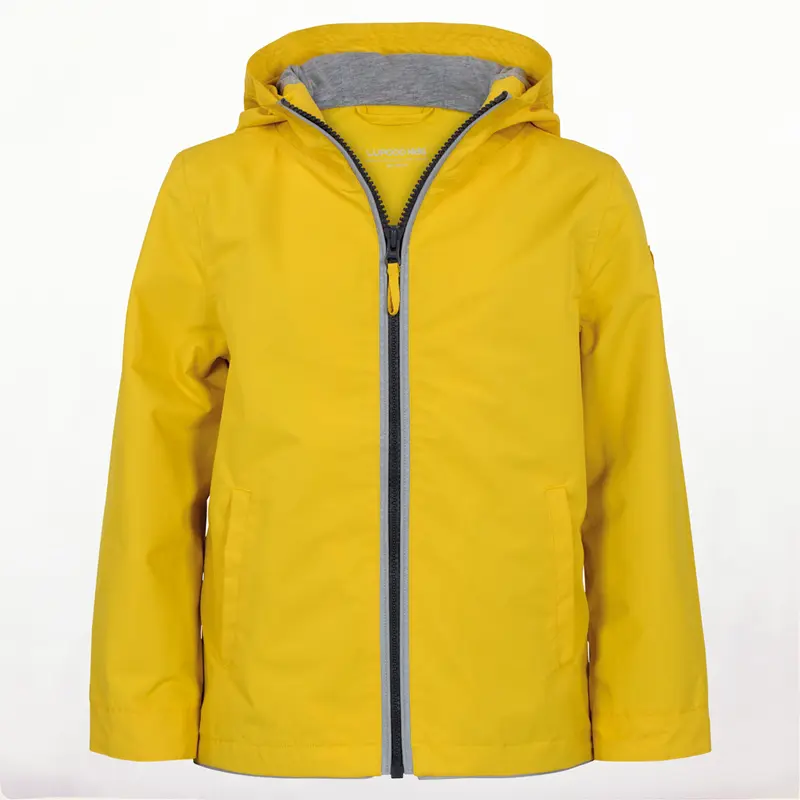 Regenjacke | Rainjacket „Happy Extreme“