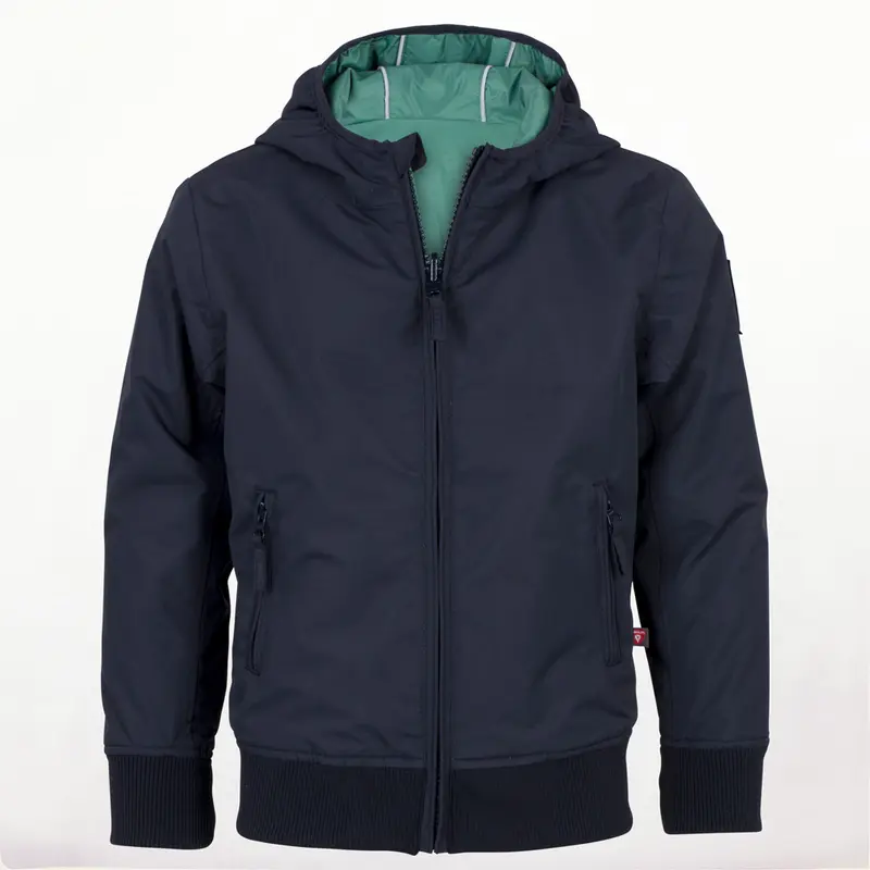 Regenjacke | Rainjacket „Reversible“