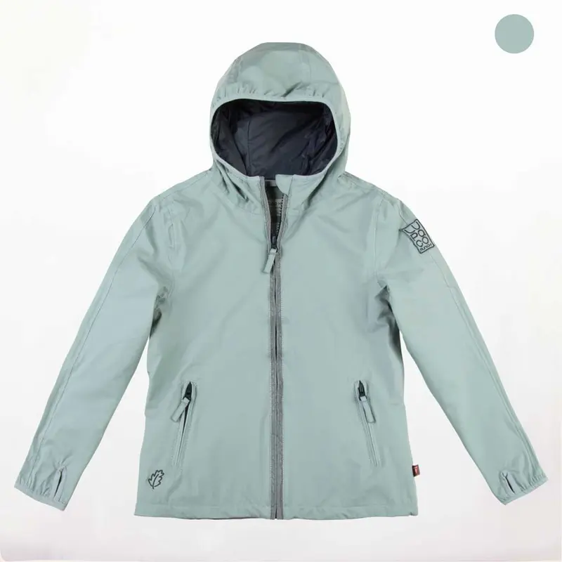 Regenjacke "Thunderstorm"