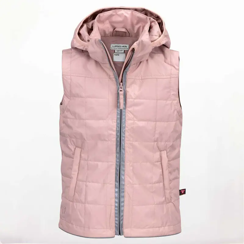 Regenweste | Rainvest "Chest"