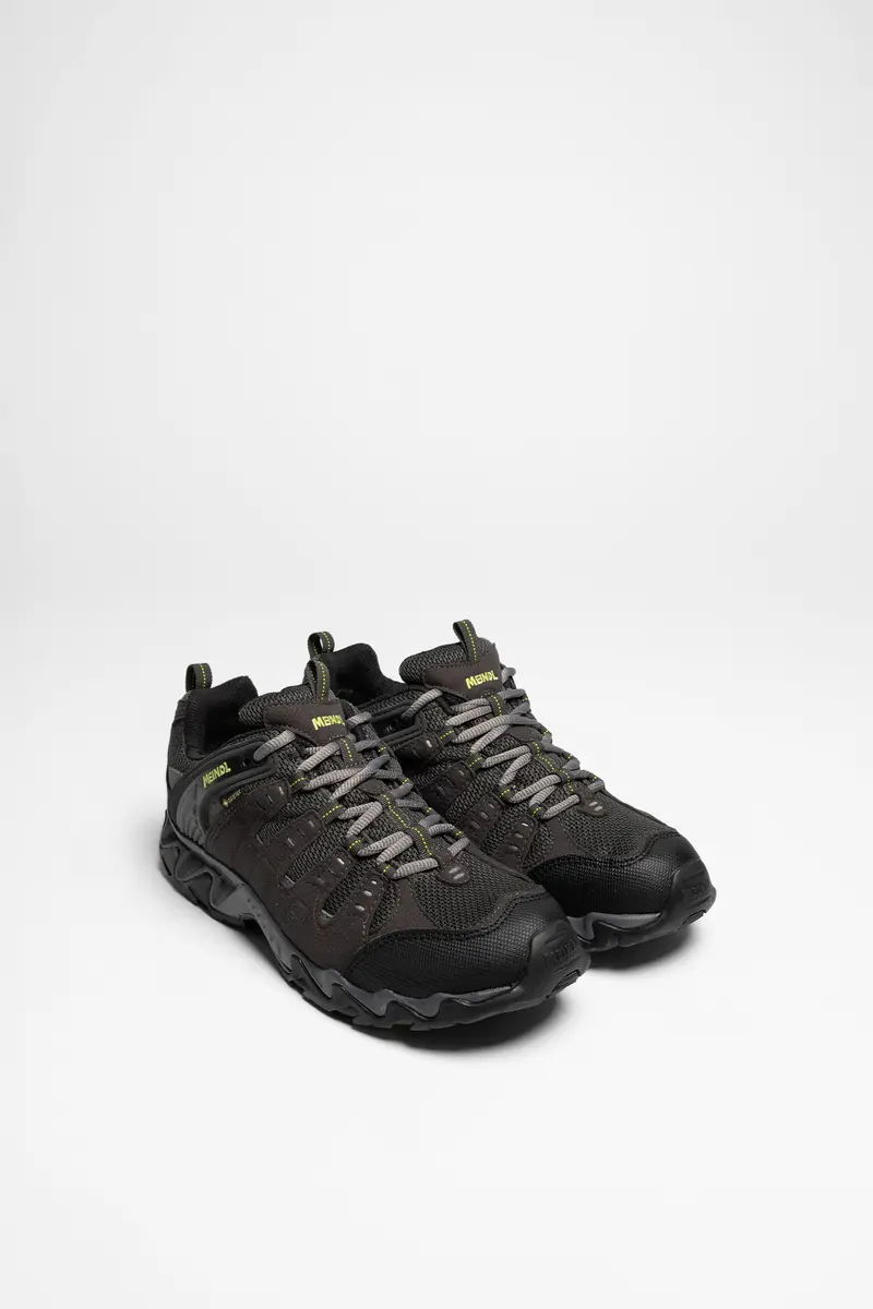 Respond GTX Herren (Anthrazit/Lemon)