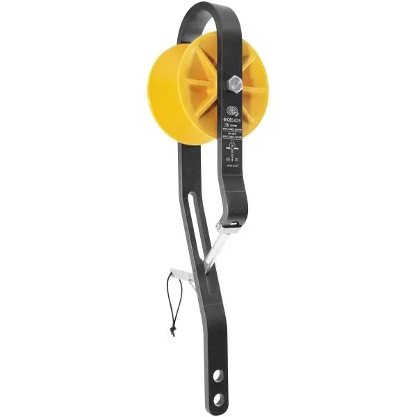 Rettungsrolle Rolley