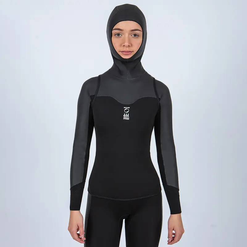 Rf1-Weste für Damen