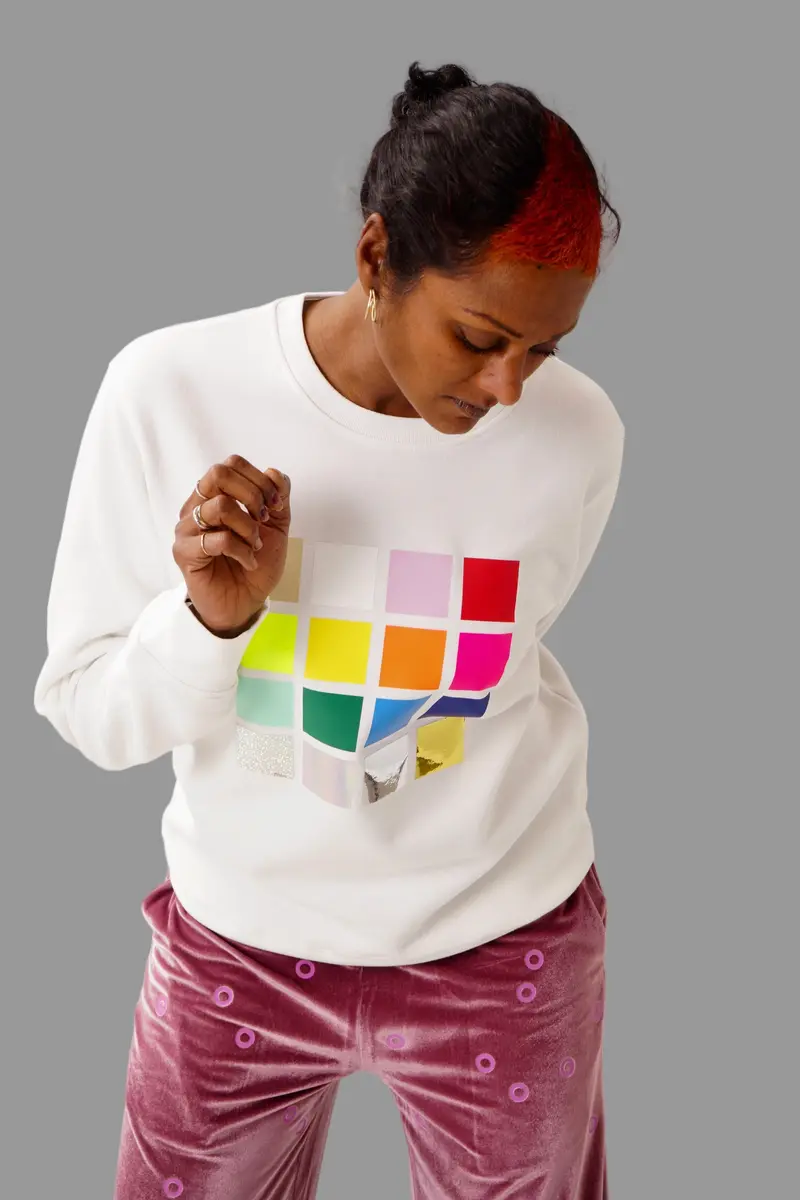 Richter Sweater