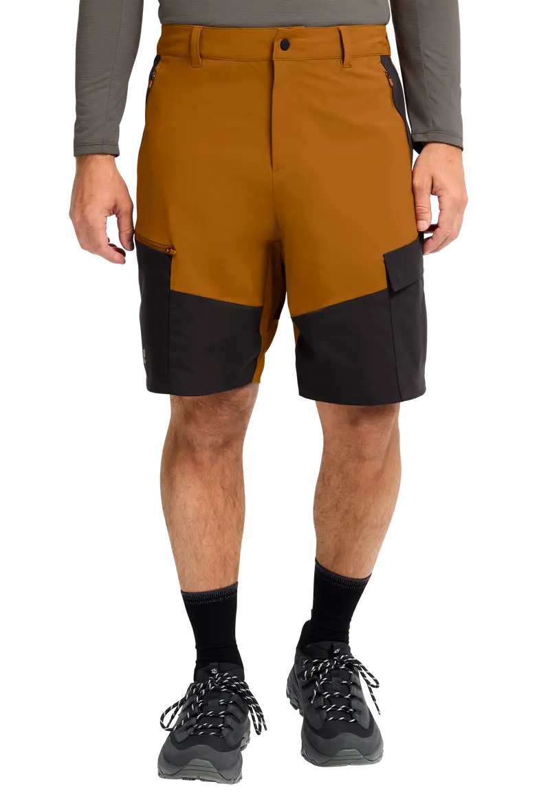 RIDGE HIKE SHORTS M