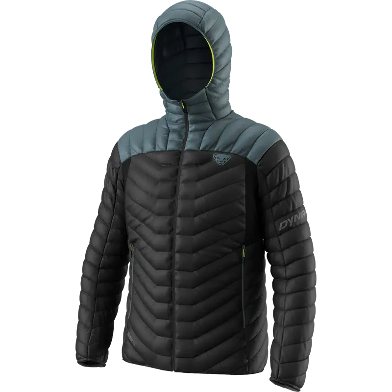 RIDGE ULTRALIGHT DOWN JACKET Herren