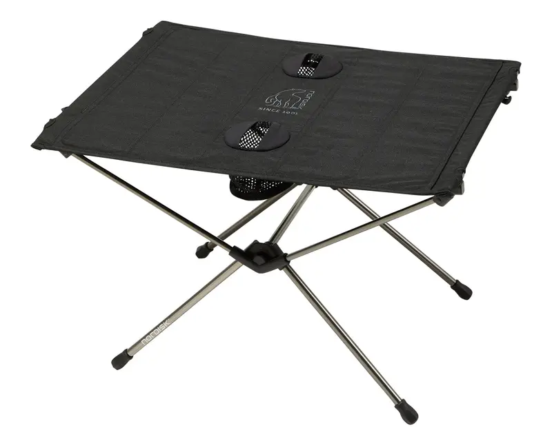 Risskov Table - Black