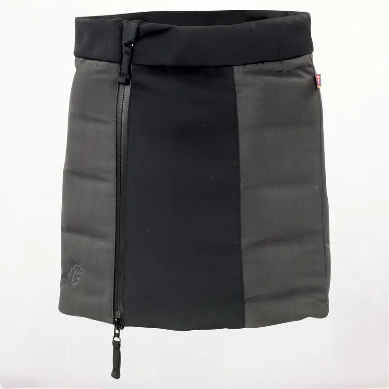 Rock | Skirt „Quilt“