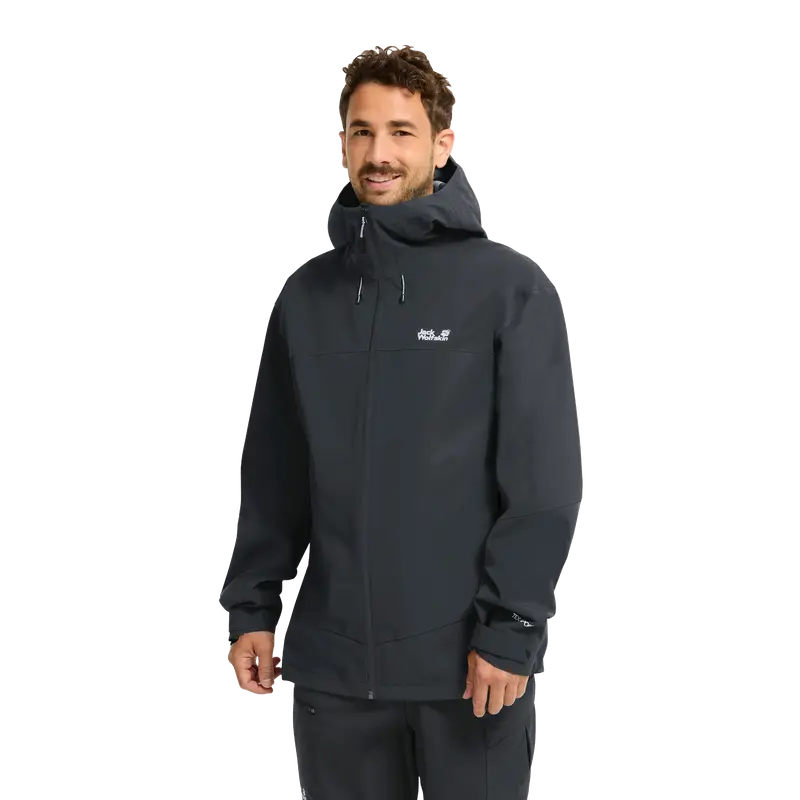 ROCKPAW 3L JKT M